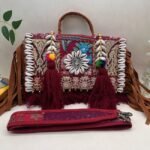 Boho Banjari Banjara Bag