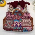 Boho Banjari Banjara Bag - Image 4