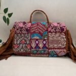 Boho Banjari Banjara Bag - Image 2