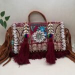 Boho Banjari Banjara Bag - Image 3
