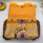 Boho Bariya Banjara Bag - Image 5
