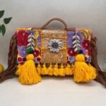 Boho Bariya Banjara Bag - Image 3