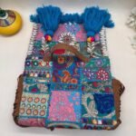 Boho Parinda Banjara Bag - Image 4