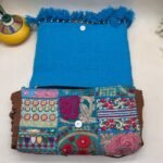 Boho Parinda Banjara Bag - Image 5