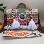 BohoBloom Banjara Banjara Bag