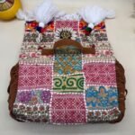 BohoBloom Banjara Banjara Bag - Image 2