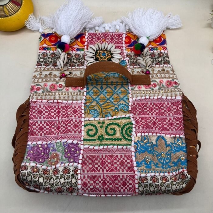 BohoBloom Banjara Banjara Bag - Image 2