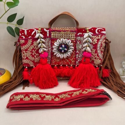 Chandbaali Jhola Banjara Bag
