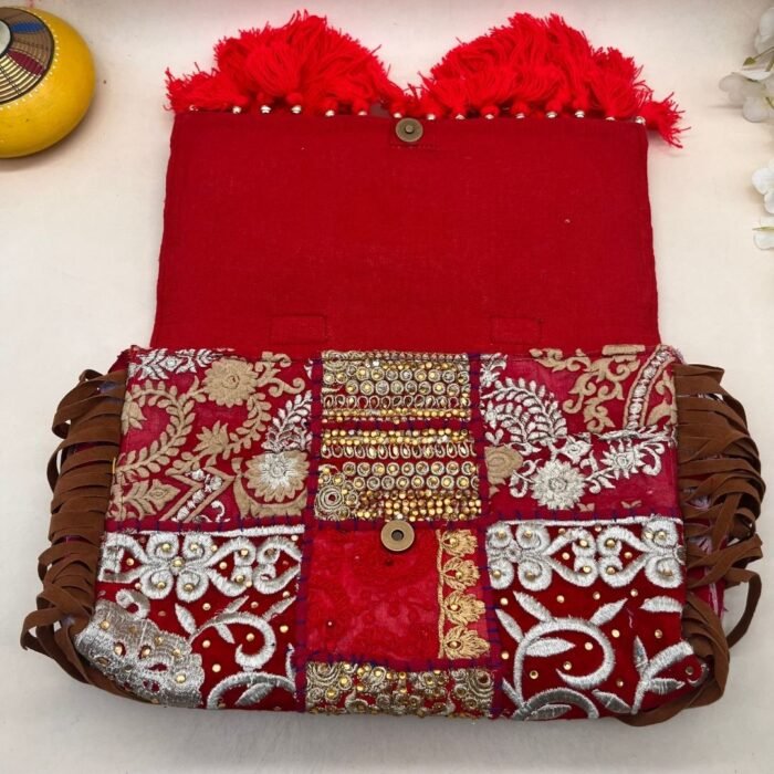 Chandbaali Jhola Banjara Bag - Image 5