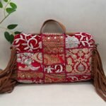 Chandbaali Jhola Banjara Bag - Image 2