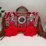 Chandbaali Jhola Banjara Bag - Image 3