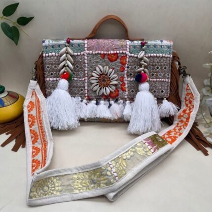 Chandni Kahani Banjara Bag
