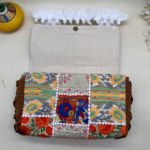 Chandni Leela Banjara Bag - Image 5