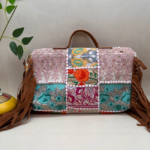 Chandni Leela Banjara Bag - Image 2