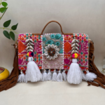 Chandni Leela Banjara Bag - Image 3