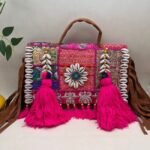 Chhaap Chhaap Banjara Bag - Image 3