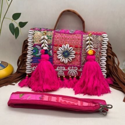 Chhaap Chhaap Banjara Bag