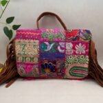 Chhaap Chhaap Banjara Bag - Image 2