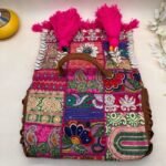 Chhaap Chhaap Banjara Bag - Image 4