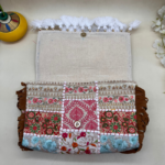 Chhapai Leher Banjara Bag - Image 5