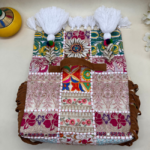 Chhapai Leher Banjara Bag - Image 4