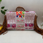 Chhapai Leher Banjara Bag - Image 2