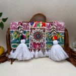 Chhapai Leher Banjara Bag - Image 3