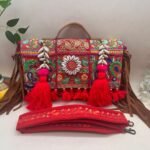 Color Caravan Banjara Bag