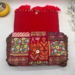 Color Caravan Banjara Bag - Image 5
