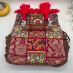 Color Caravan Banjara Bag - Image 4