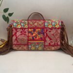 Color Caravan Banjara Bag - Image 2