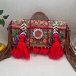 Color Caravan Banjara Bag - Image 3