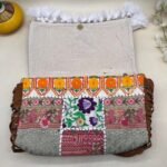 Desert Dreamer Banjara Bag - Image 5