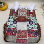 Desert Dreamer Banjara Bag - Image 4