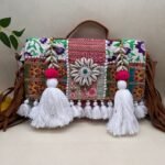 Desert Dreamer Banjara Bag - Image 3
