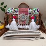 Desert Dreamer Banjara Bag