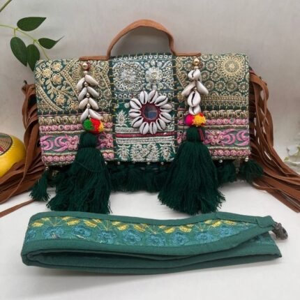Dhoop Chaav Banjara Bag