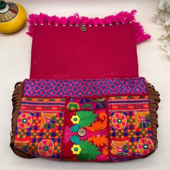 Empress Edit Banjara Bag - Image 5