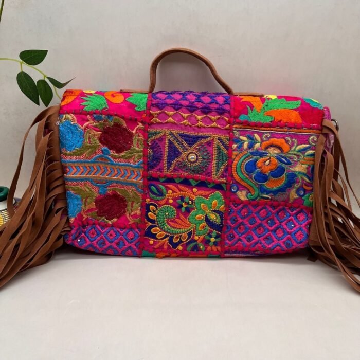 Empress Edit Banjara Bag - Image 3