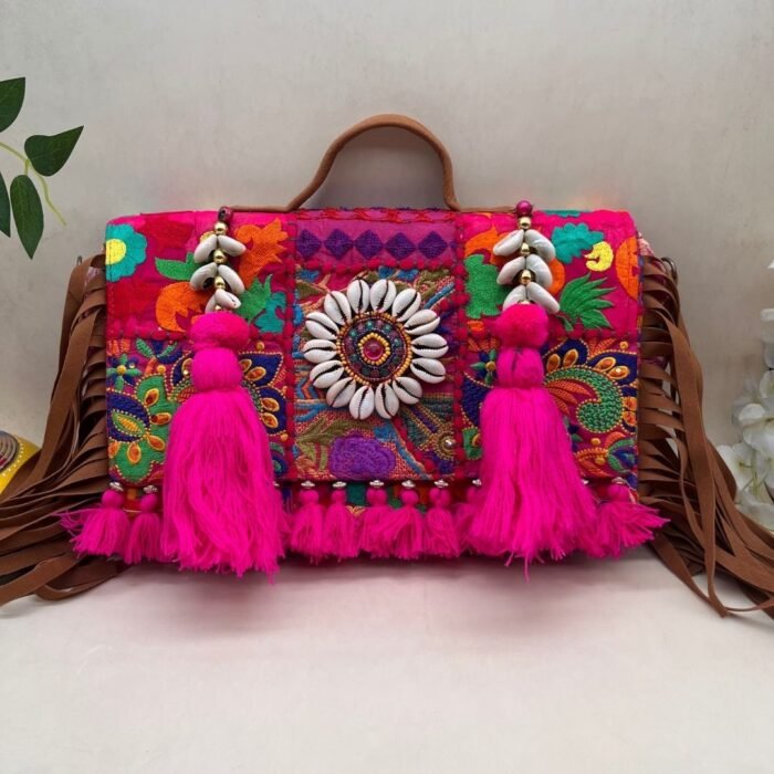 Empress Edit Banjara Bag - Image 2