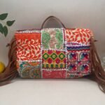 Free Spirit Sling Banjara Bag - Image 2