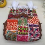 Free Spirit Sling Banjara Bag - Image 4
