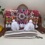 Free Spirit Sling Banjara Bag