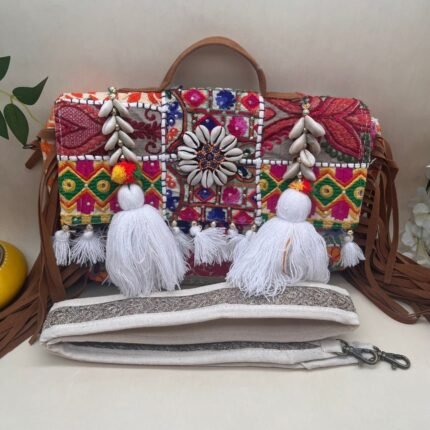 Free Spirit Sling Banjara Bag