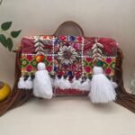 Free Spirit Sling Banjara Bag - Image 3
