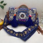 Ghoomar Chhaap Banjara Bag