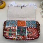Ghoomar Viraasat Banjara Bag - Image 5