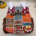 Ghoomar Viraasat Banjara Bag - Image 4