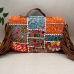 Ghoomar Viraasat Banjara Bag - Image 2
