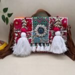Ghoomar Viraasat Banjara Bag - Image 3